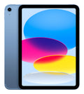 iPad 5G LTE-TDD & LTE-FDD 256 GB 27,9 cm (11") Wi-Fi 6 (802.11ax) iPadOS 18 Azul