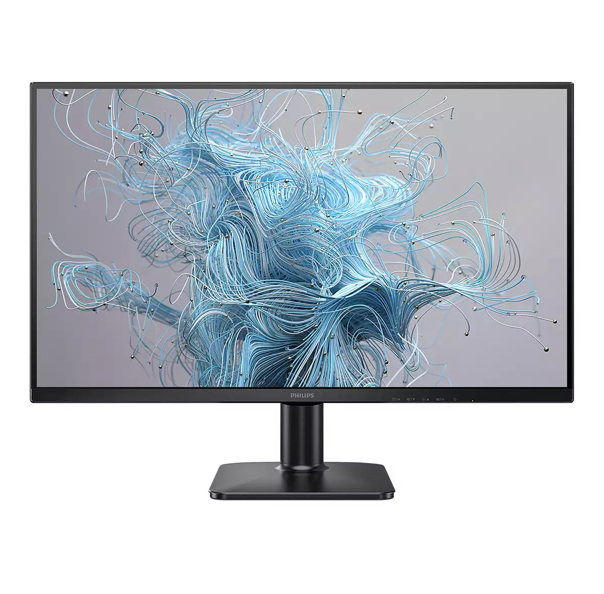 1000 series 27E2N1500L/00 pantalla para PC 68,6 cm (27") 2560 x 1440 Pixeles Quad HD LED Negro