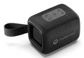 ROKR 300 Altavoz monofónico portátil Negro 7 W