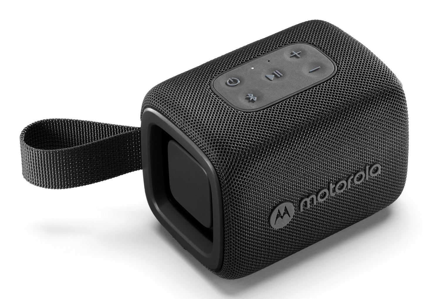 ROKR 300 Altavoz monofónico portátil Negro 7 W
