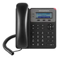 GXP1610 teléfono Teléfono DECT Negro