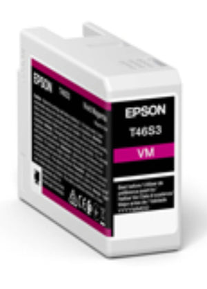 UltraChrome Pro10 cartucho de tinta 1 pieza(s) Original Magenta vivo