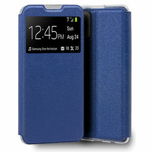 8434847057200 funda para teléfono móvil Libro Azul