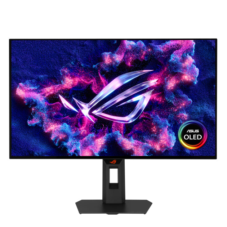 ROG Strix XG27AQWMG pantalla para PC 67,3 cm (26.5") 2560 x 1440 Pixeles Quad HD OLED Negro
