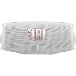 JBL Charge 6 Blanco - Altavoz Bluetooth