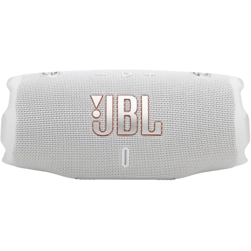 JBL Charge 6 Blanco - Altavoz Bluetooth