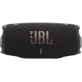 JBL Charge 6 Negro 45W 28h IP68 4722mAh Auracast Altavoz Bluetooth