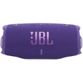 JBL Charge 6 Púrpura - Altavoz Bluetooth
