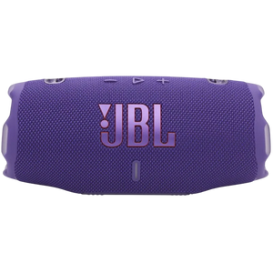 JBL Charge 6 Púrpura - Altavoz Bluetooth