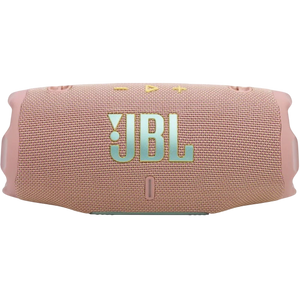 JBL Charge 6 Rosa - Altavoz Bluetooth