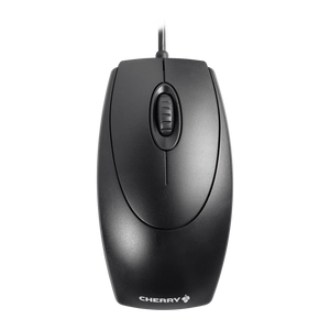 Ratón Cherry M-5450 Cable USB-A + PS/2 Ambidextro