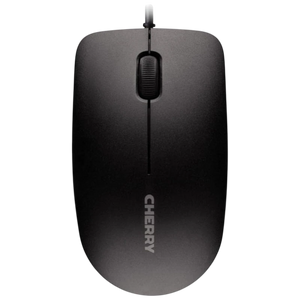 Cherry MC 1000 USB 1200 DPI Negro