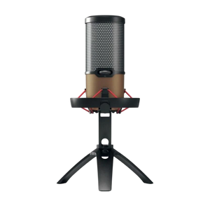 CHERRY UM 9.0 PRO RGB USB Negro/Cobre