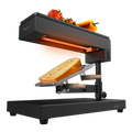 Raclette Cheese&Grill 6000 BLACK