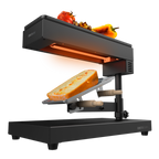 Raclette Cheese&Grill 6000 BLACK