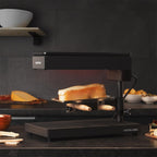 Raclette Cheese&Grill 6000 BLACK
