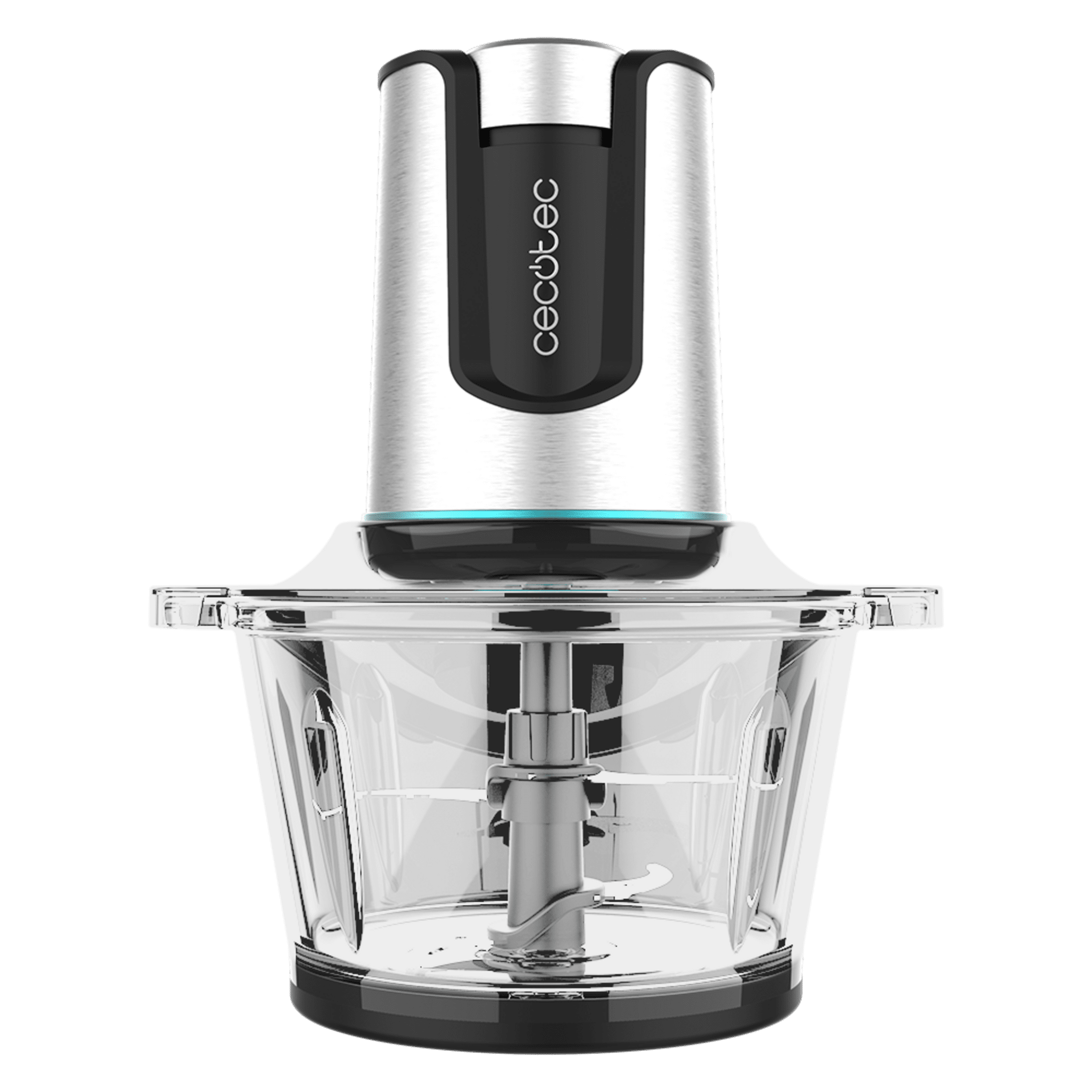 Picadora ChopBeat 2000 Delhi Glass