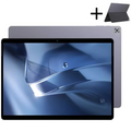 Chuwi Hi10 Max Intel Lunar Lake Ultra 5 12.96 12GB/512GB/Win 11 Home Gris con Funda Soporte de Regalo
