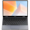 Chuwi Minibook X Intel N150/16GB DDR5/512GB SSD/FullHD+ Táctil/W11 Gris 10.5