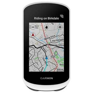 Ciclocomputador Garmin Edge Explore 2