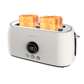 Tostador vertical digital ClassicToast 15000 Beige Extra Double