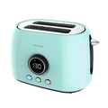 Tostador vertical digital classictoast 8000 blue double