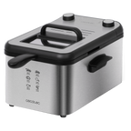 Freidora CleanFry Infinity 3000 Full Inox