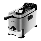 Freidora CleanFry 3000 ProFilter