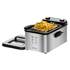 Freidora CleanFry Infinity 3000