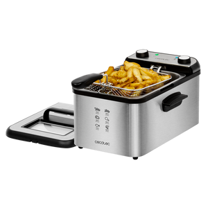 Freidora CleanFry Infinity 3000