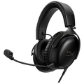 HyperX Cloud III Negro