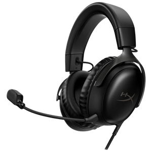 HyperX Cloud III Negro