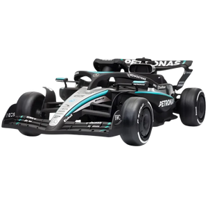 Coche F1 Mercedes AMG 12V - Coche eléctrico para niños