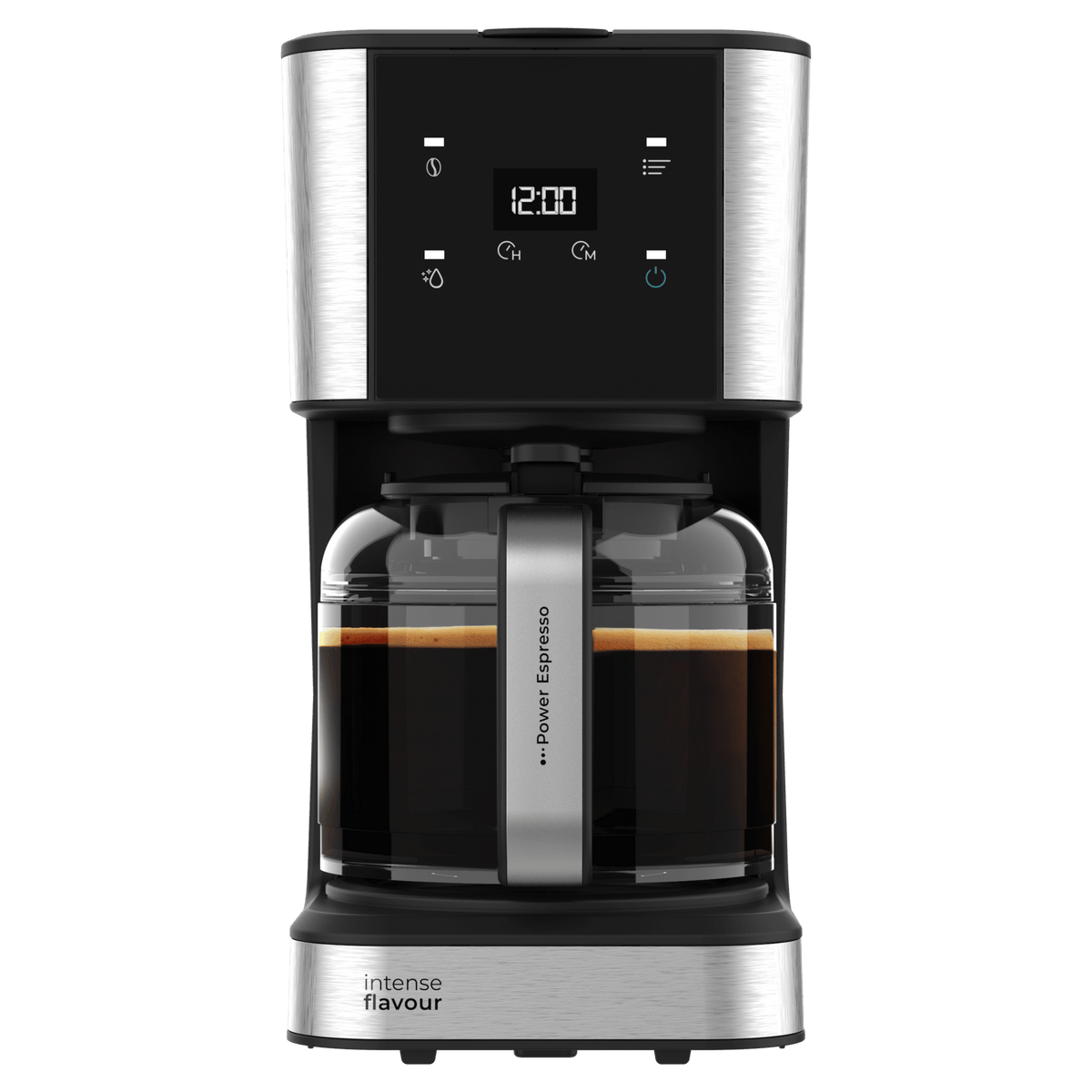Coffee 66 Drop & Touch