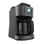 Coffee 66 Grind & Drop