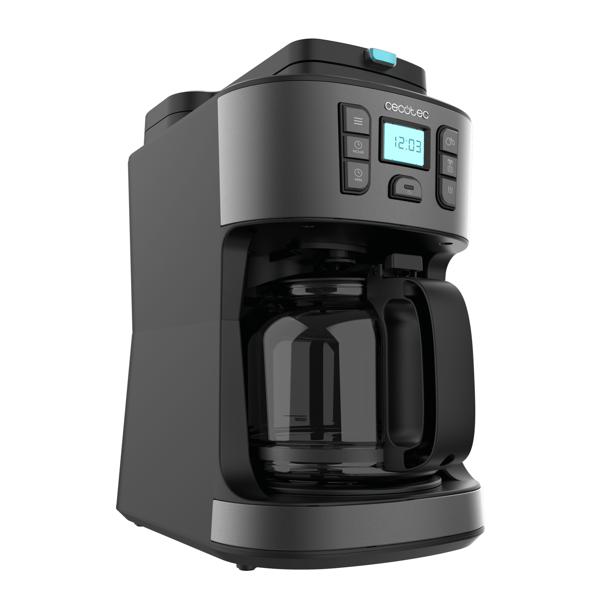 Coffee 66 Grind & Drop