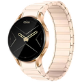 Colmi I28 Ultra Correa Magnética Oro - Reloj inteligente