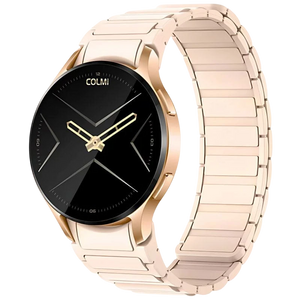 Colmi I28 Ultra Correa Magnética Oro - Reloj inteligente