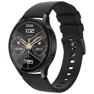 Colmi I28 Ultra Negro - Reloj inteligente
