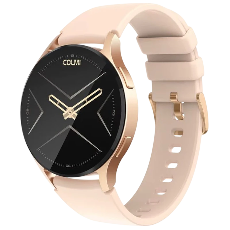 Colmi I28 Ultra Oro - Reloj inteligente
