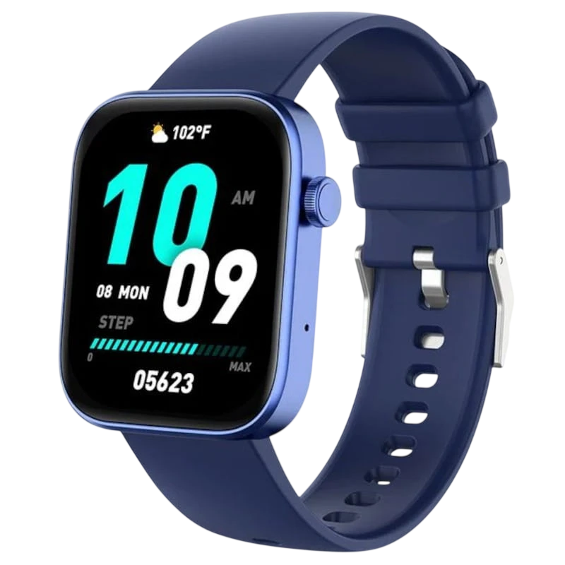 Colmi P71 Azul - Reloj inteligente