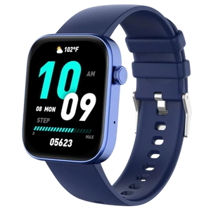 Colmi P71 Azul - Reloj inteligente