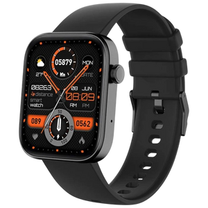 Colmi P71 Negro - Reloj inteligente