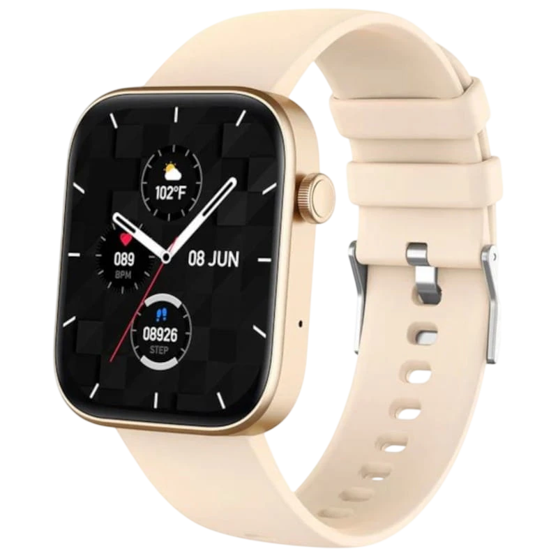 Colmi P71 Oro - Reloj inteligente