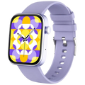 Colmi P71 Púrpura - Reloj inteligente