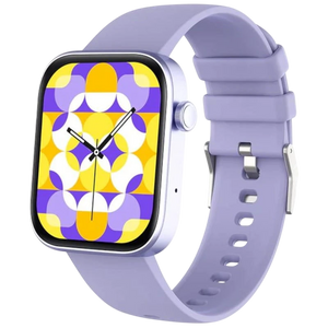 Colmi P71 Púrpura - Reloj inteligente