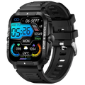 Colmi P76 Botón Negro - Reloj inteligente