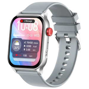Colmi P78 Plata - Reloj inteligente