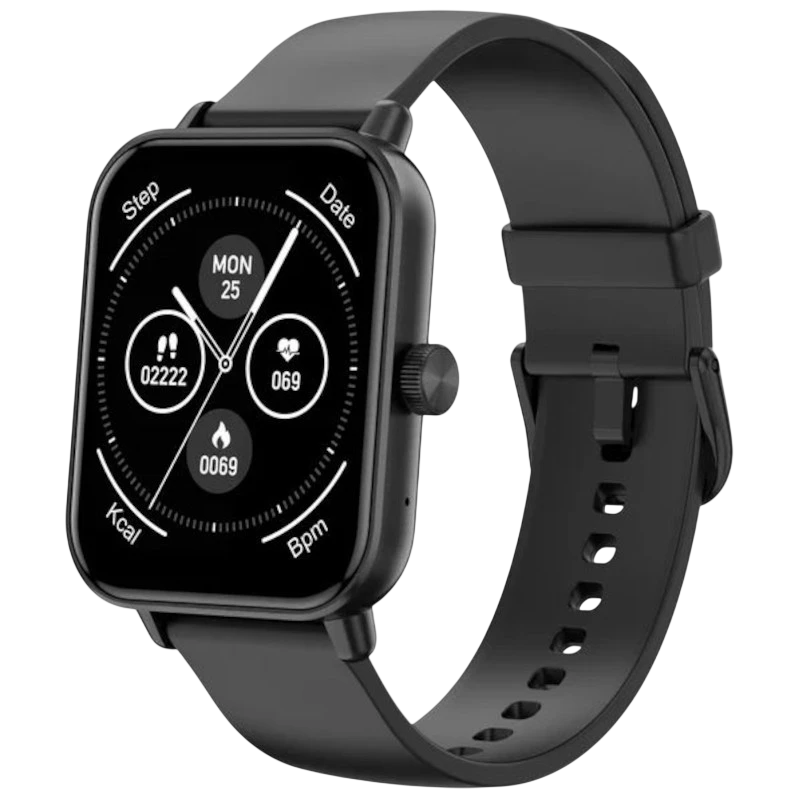 Colmi P81 Negro - Reloj inteligente