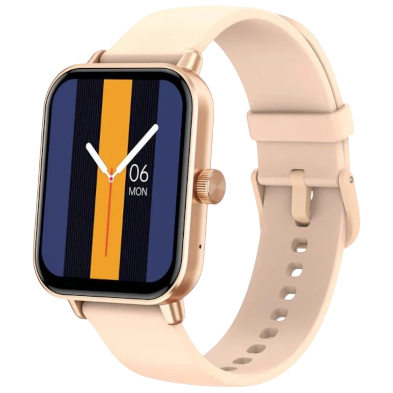 Colmi P81 Oro - Reloj inteligente
